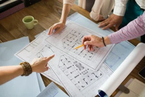 Operador inmobiliario residencial Value-Add en Cataluña
