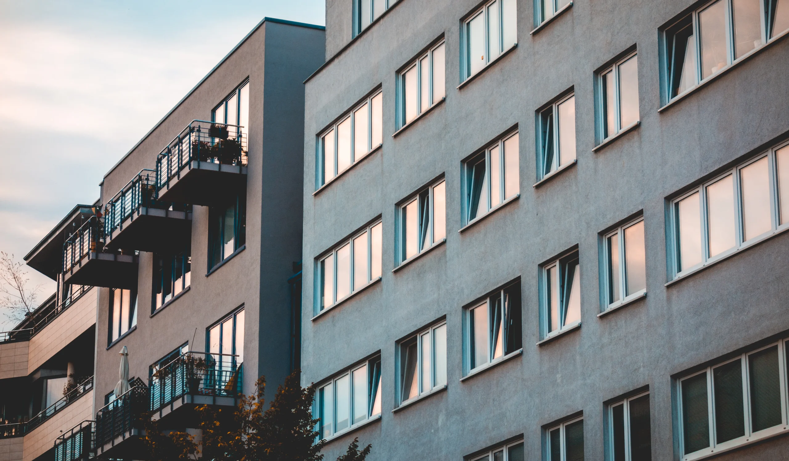 Operador inmobiliario residencial Value-Add en Cataluña