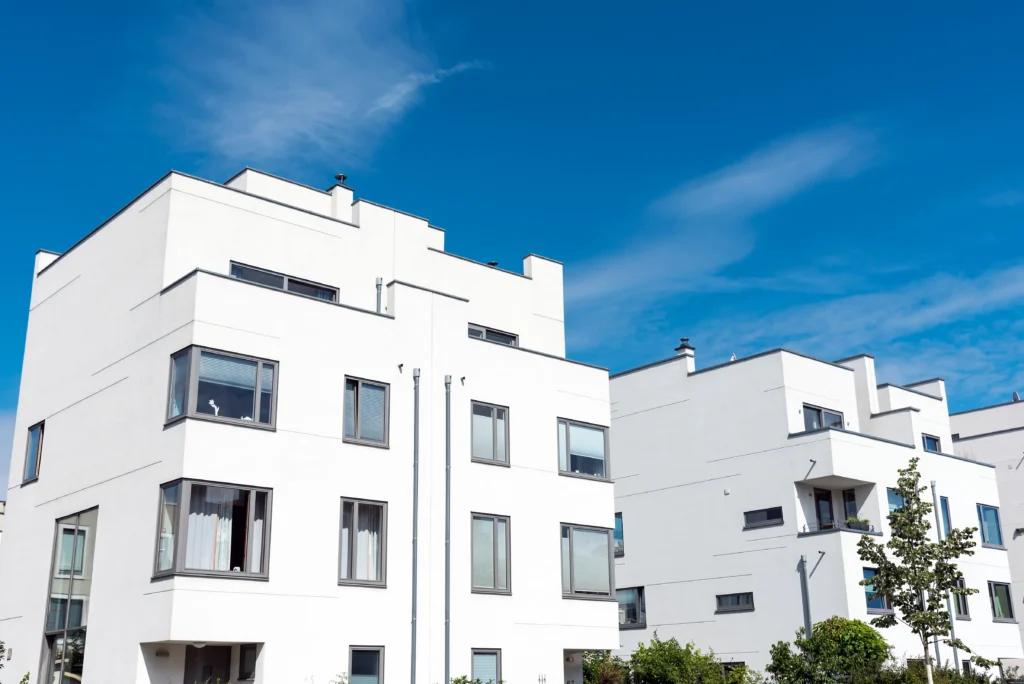 Operador inmobiliario residencial Value-Add en Cataluña